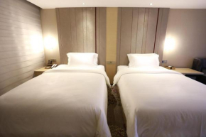 Lavande Hotel Guangzhou Tianhe Park Huangpu Avenue
